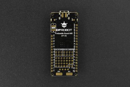 Firebeetle Board-M0 (V1.0)