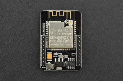 ESP32-CAM Development Board