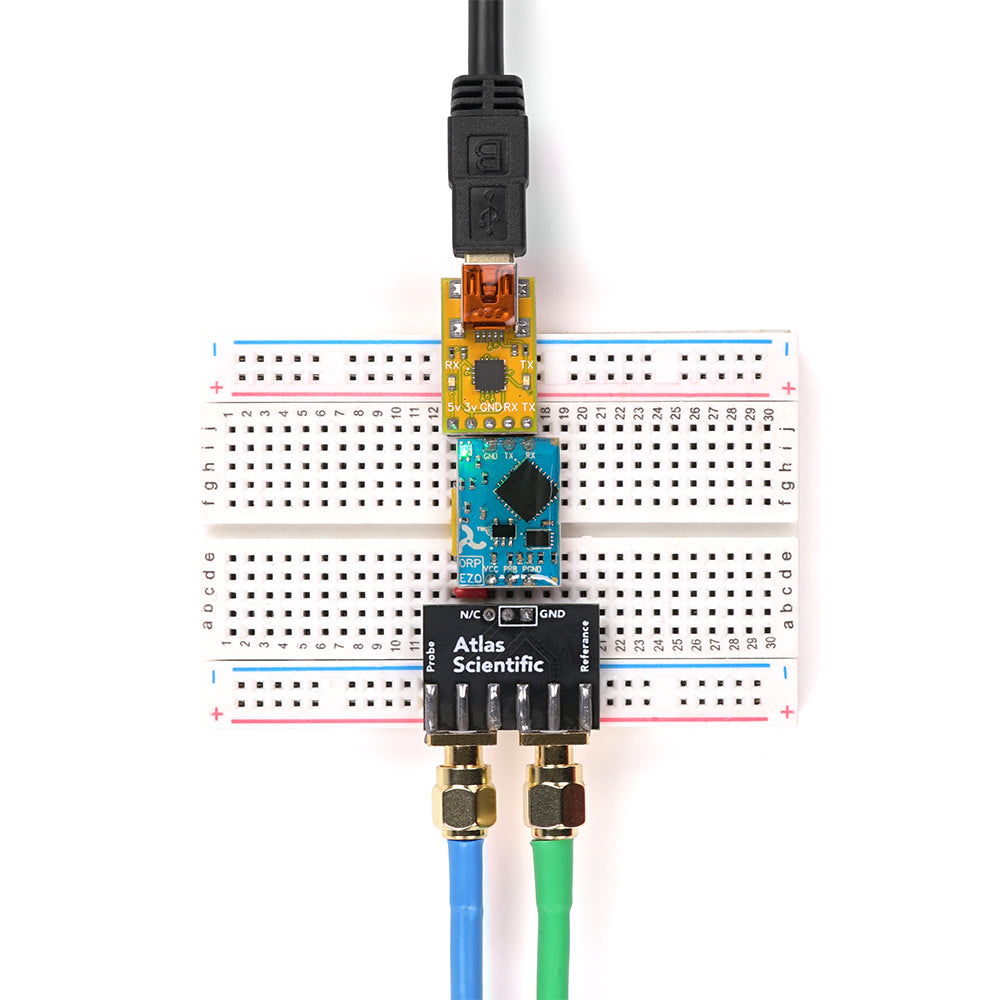 Atlas Scientific Micro ORP Probe