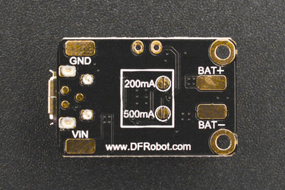 Lipo Charger-MicroUSB