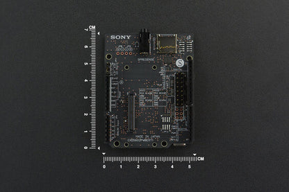 Sony Spresense Extension Board