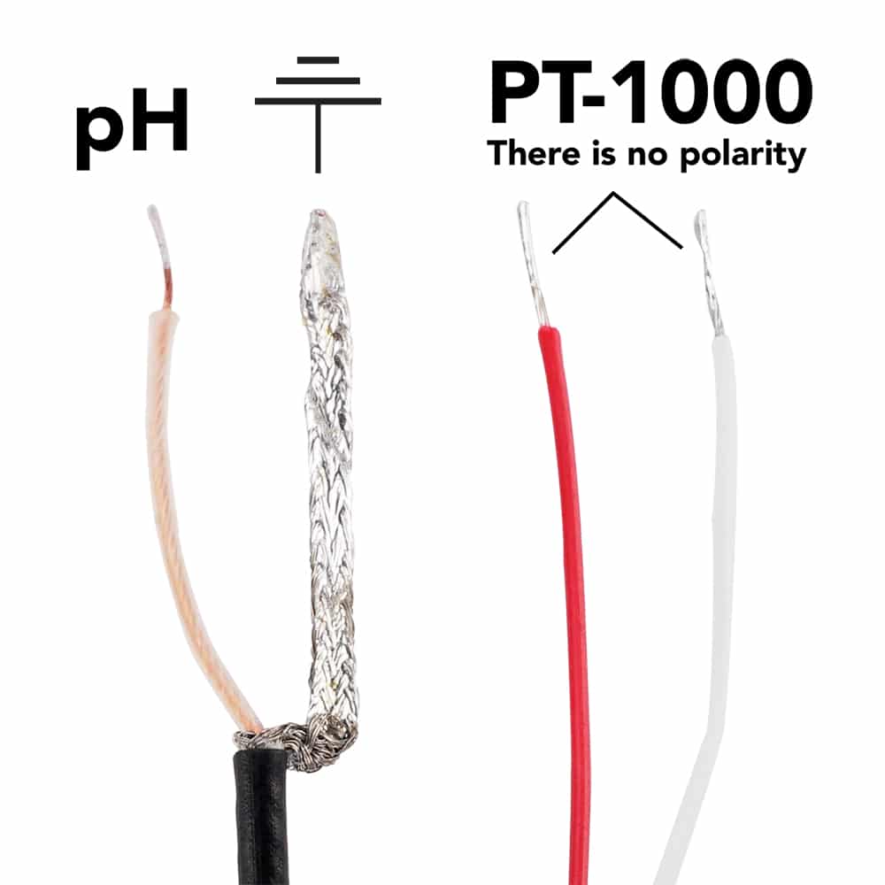 Atlas Scientific Industrial pH Probe
