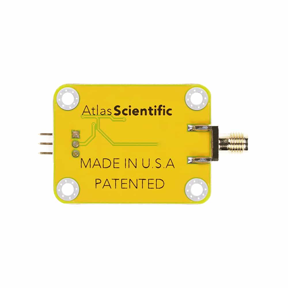 Atlas Scientific Surveyor™ Analog Dissolved Oxygen Meter