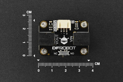 Gravity: Easy Relay Module