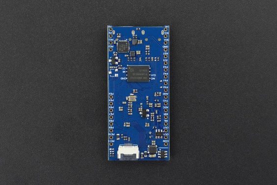 MongoPi-R3 Development Board