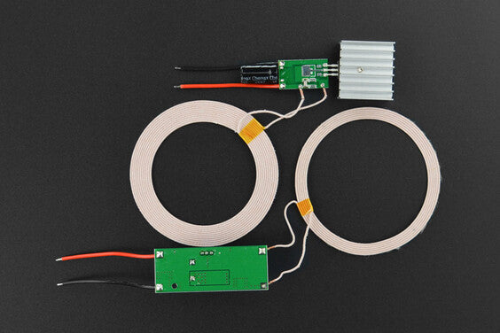 Wireless Charging Module 5V/5A