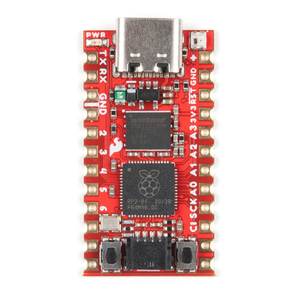 SparkFun Pro Micro - RP2040