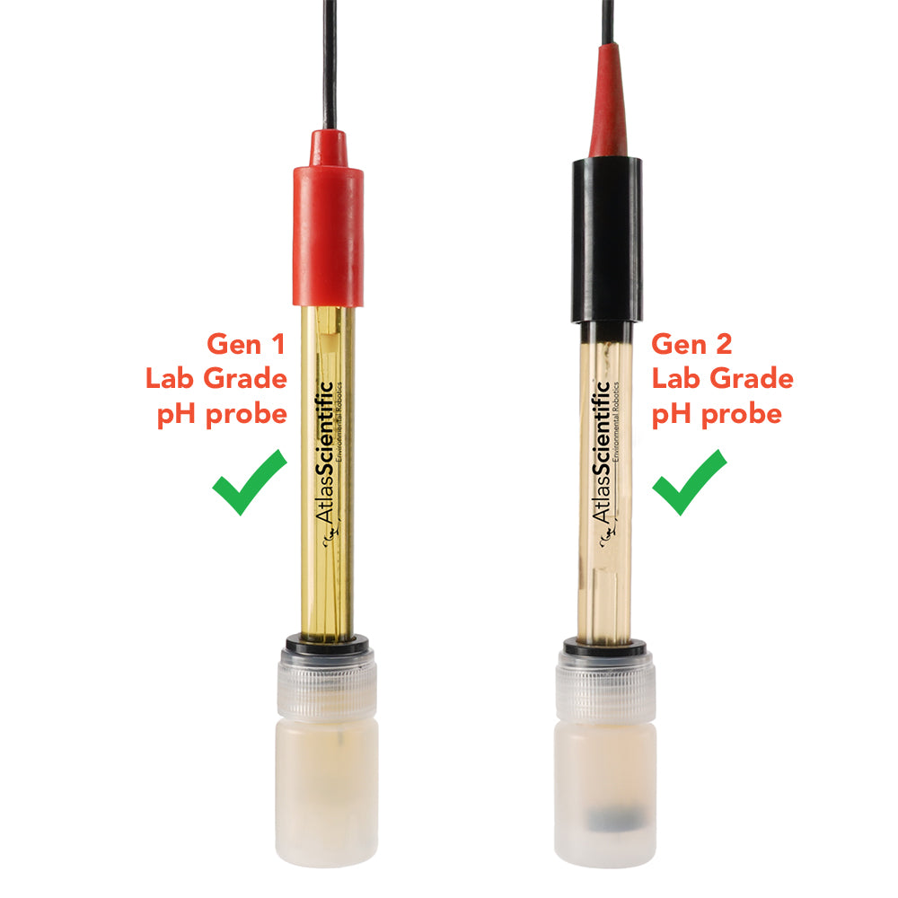 Atlas Scientific Probe Tip Soaker Bottle