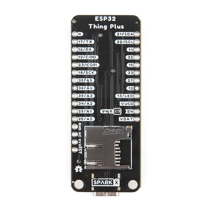 Thing Plus C - ESP32 WROOM