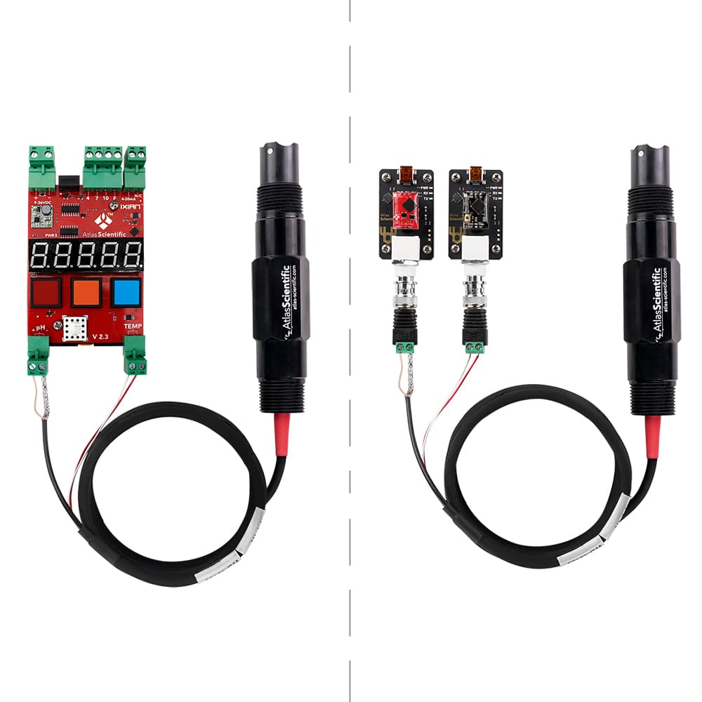 Atlas Scientific Industrial pH Probe