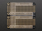 FeatherWing Doubler - Prototyping Add-on For All Feather Boards