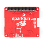 SparkFun GPS-RTK Dead Reckoning pHAT for Raspberry Pi Product Code: SFES GPS-16475