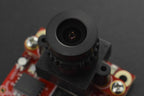 OpenMV Cam H7 Plus