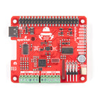 SparkFun Auto pHAT for Raspberry Pi