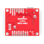 SparkFun GPS Dead Reckoning Breakout - NEO-M8U (Qwiic)