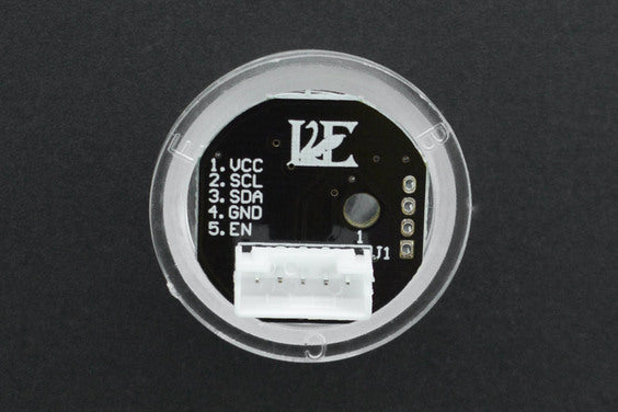 Ambient Light Sensor(0-200klx)