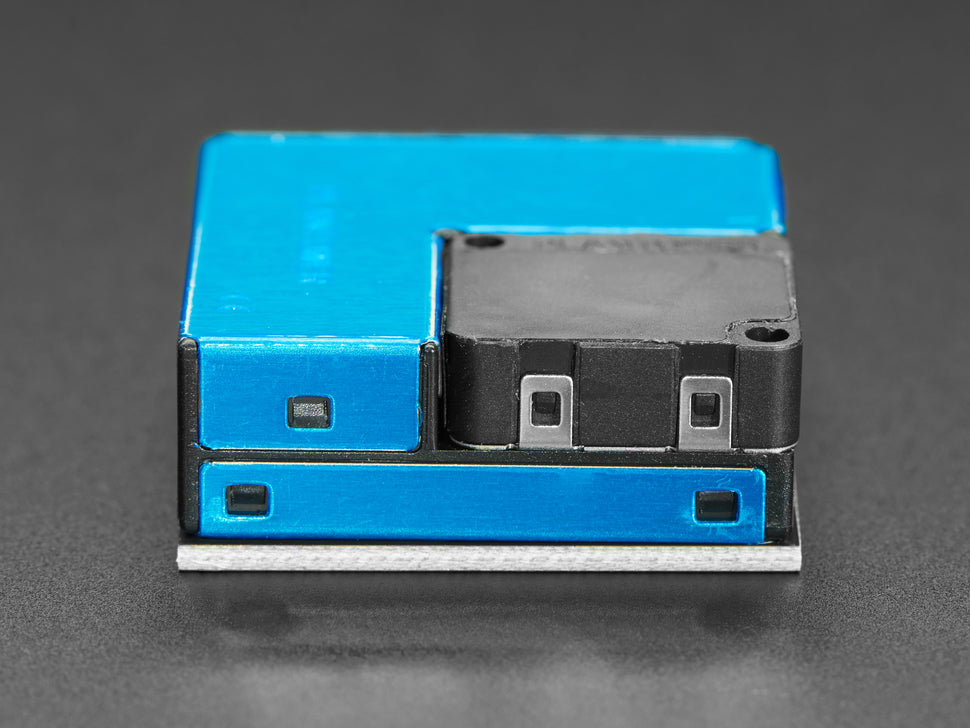 Adafruit PMSA003I Air Quality Breakout - STEMMA QT / Qwiic
