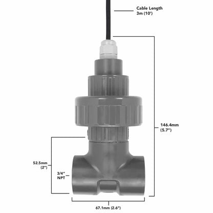 Industrial Conductivity Kit K 0.1