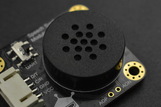 Gravity:Speech Synthesis Module(Support English and Chinese)