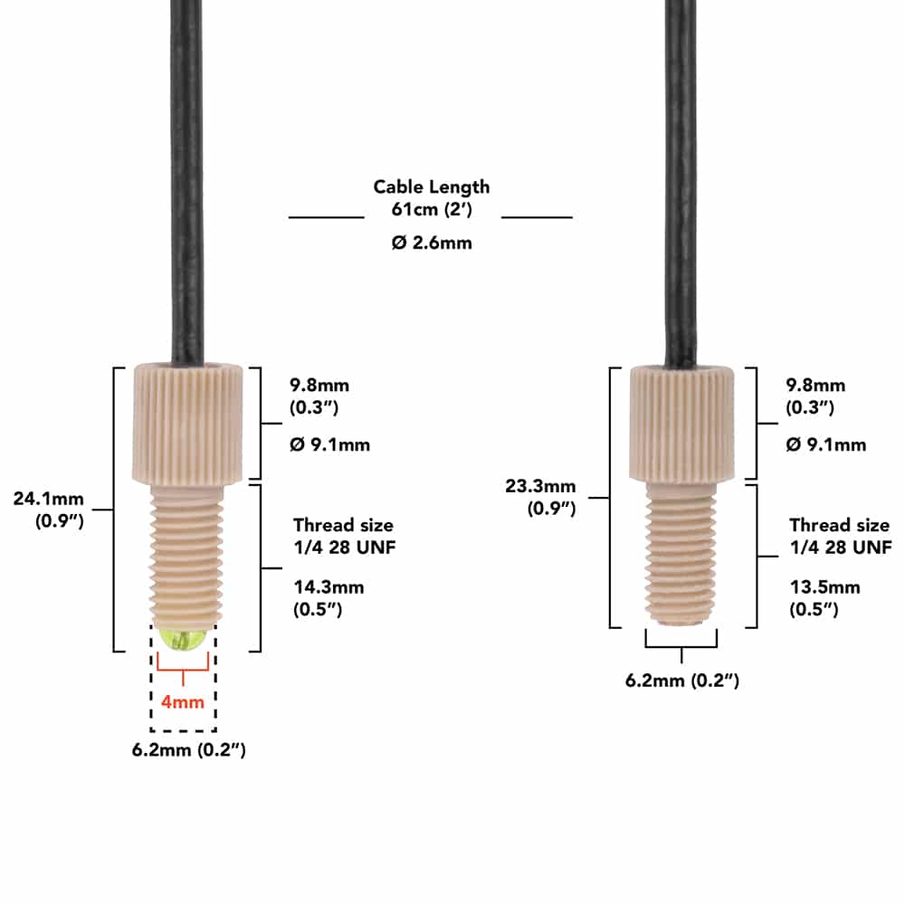 Atlas Scientific Micro pH Probe