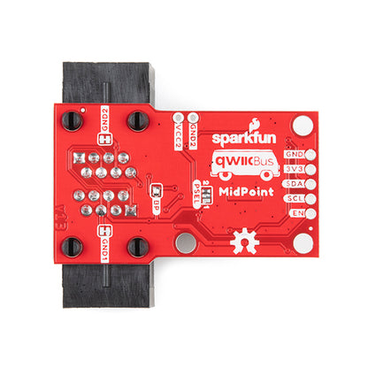 SparkFun QwiicBus - MidPoint