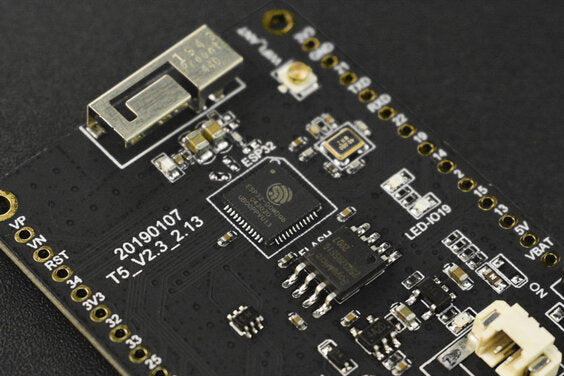 e-ink Display Module for ESP32