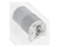 Pololu Machined Aluminum Bracket for 37D mm Metal Gearmotors