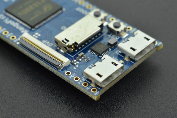 MongoPi-R3 Development Board