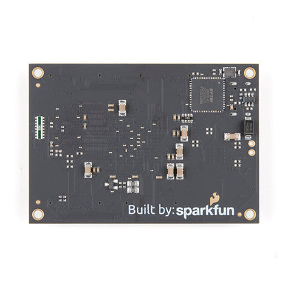 Alchitry Au FPGA Development Board (Xilinx Artix 7)