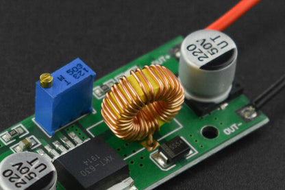 Wireless Charging Module 5V/5A