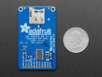 2.0" 320x240 Color IPS TFT Display with microSD Card Breakout