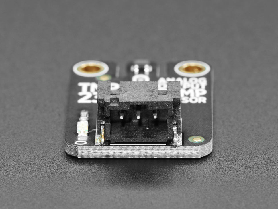 Adafruit TMP235 - Plug-and-Play STEMMA Analog Temperature Sensor - TMP235