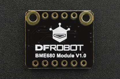 BME680 Environmental Sensor Module