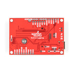 SparkFun MicroMod Data Logging Carrier Board