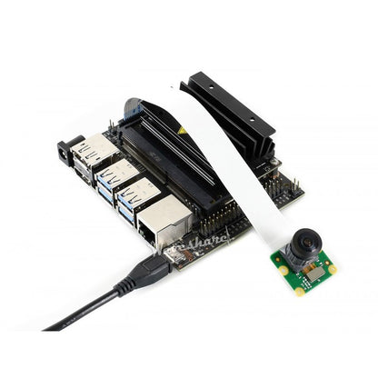 IMX219 Camera Module, 160 degree FoV