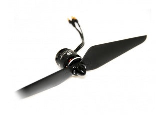 Polymer Straight Propeller T9545-A-2PCS/PAIR