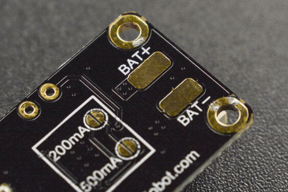 Lipo Charger-MicroUSB