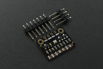 BMP388 Digital Pressure Sensor Module