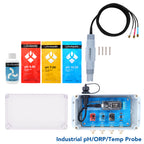 Atlas Scientific Wi-Fi Pool Kit