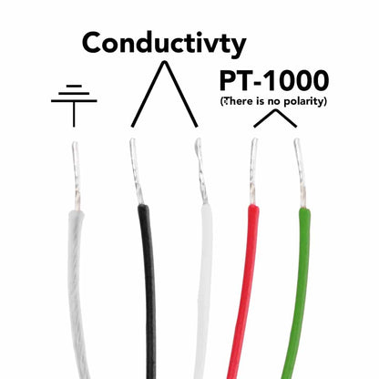 Industrial Conductivity Kit K 0.1