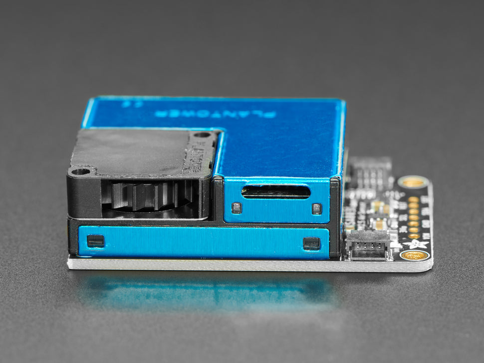 Adafruit PMSA003I Air Quality Breakout - STEMMA QT / Qwiic