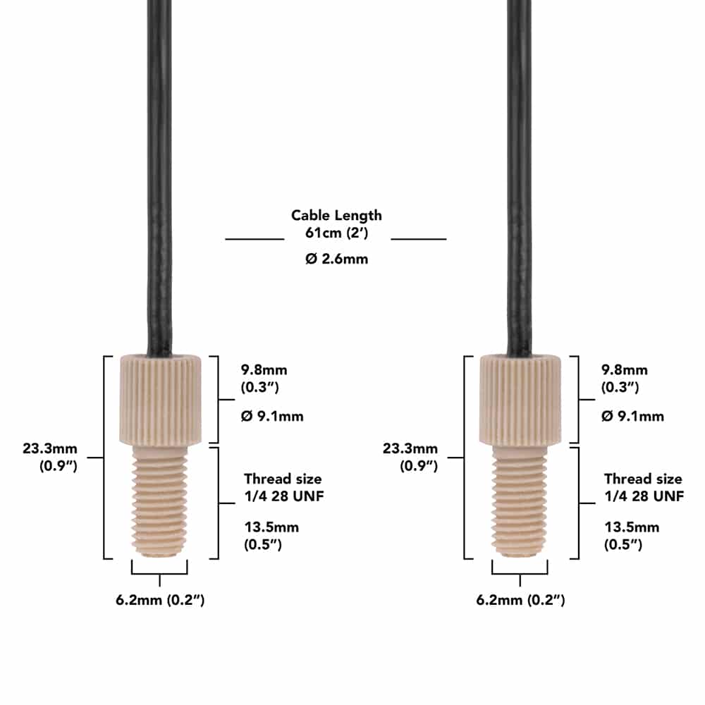 Atlas Scientific Micro ORP Probe