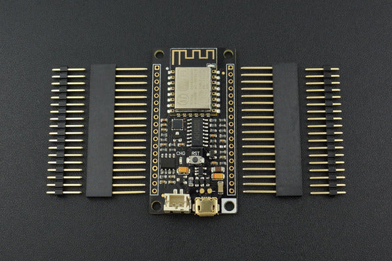 FireBeetle ESP8266 IOT Microcontroller (Supports Wi-Fi)