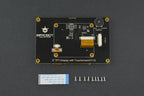 5'' 800x480 TFT Raspberry Pi DSI Touchscreen(Compatible with Raspberry Pi 3B/3B+/4B)