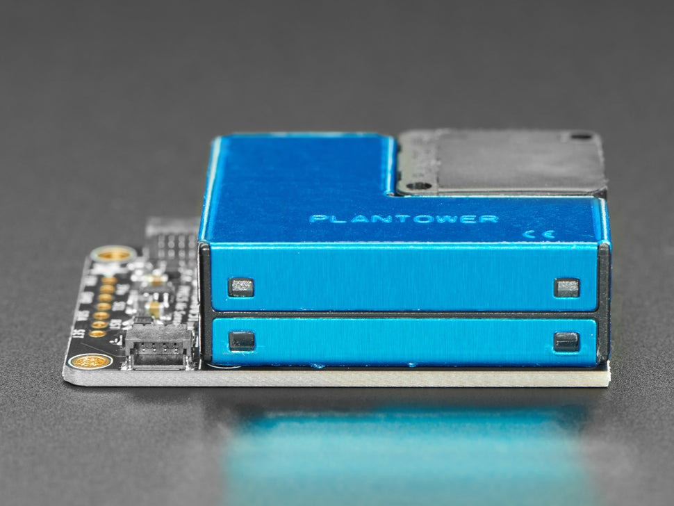 Adafruit PMSA003I Air Quality Breakout - STEMMA QT / Qwiic