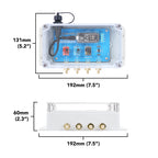 Atlas Scientific Wi-Fi Pool Kit
