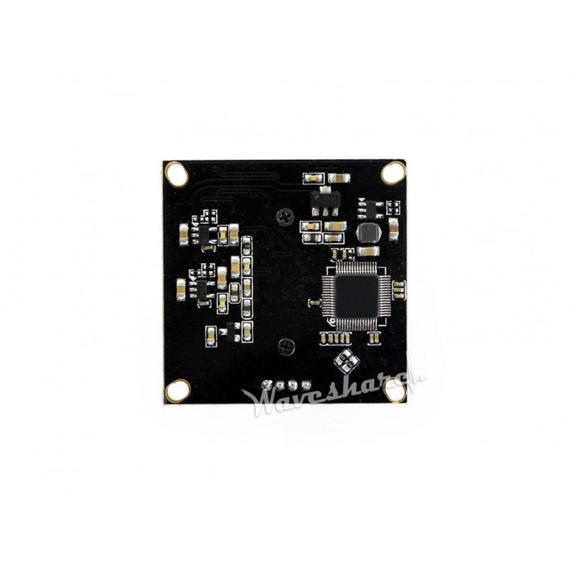 IMX179 8MP USB Camera (A), HD, Embedded Mic