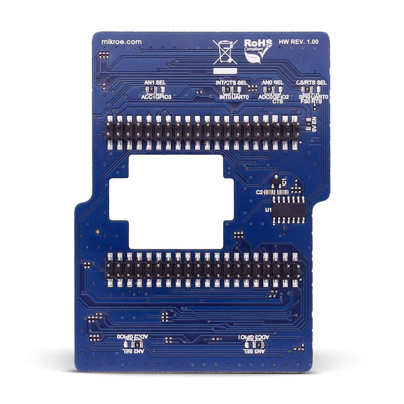 Intel® Joule™ Click SHIELD +