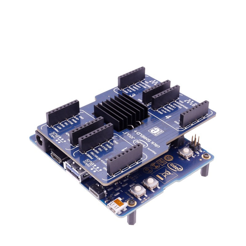 Intel® Joule™ Click SHIELD +