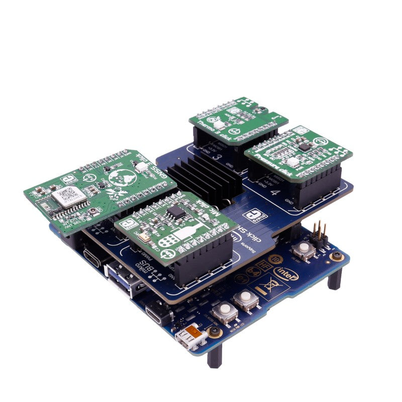 Intel® Joule™ Click SHIELD +